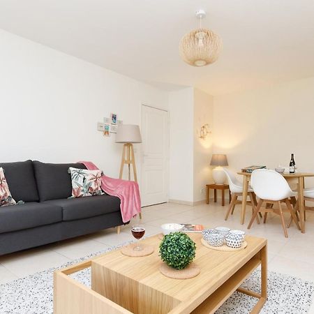 Grand Parc Yourhosthelper Lejlighed Cannes Eksteriør billede